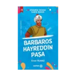 Ninemin İzinde Tarih Serisi - Barbaros Hayreddin Paşa