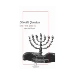 Gömülü Şamdan (CEP BOY)