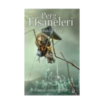 Perg Efsaneleri 3 – Bataklık Ülke