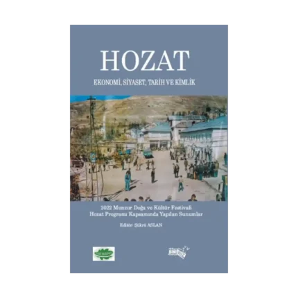 Hozat