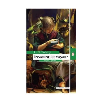 İnsan Ne İle Yaşar