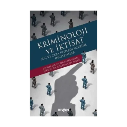 Kriminoloji ve İktisat