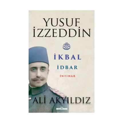 Yusuf İzzeddin