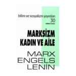 Marksizm Kadın ve Aile