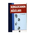 Kırgızcanın Ağızları