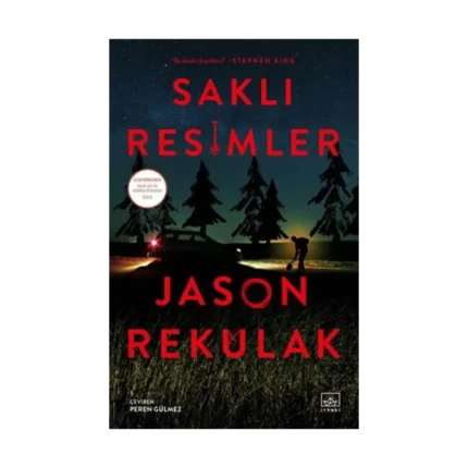 Saklı Resimler
