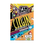 Tom Gates - Çılgın Macera (Gibi Bir Şey) (Ciltli)