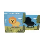 Ben Kimim? Doğada