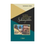 18. Yüzyıl Tekirdağ'ında Bir Aile: Şabanzadeler