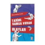 Tarihe Damga Vuran Olaylar