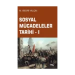Sosyal Mücadeleler Tarihi -1