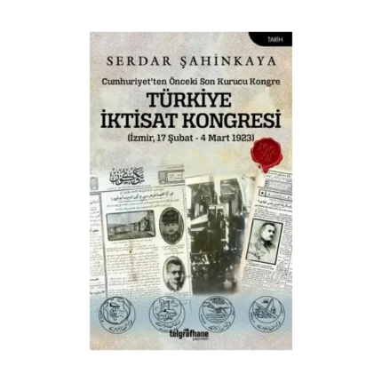 Türkiye İktisat Kongresi