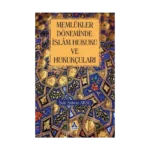 Memlükler Dönemi İslam Hukuku Ve Hukukçuları
