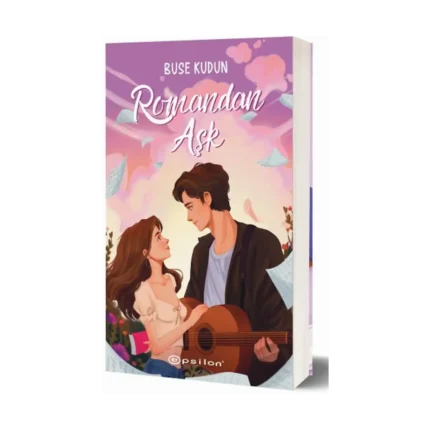 Romandan Aşk