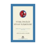 Türk-İngiliz Siyasi İlişkileri