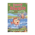 Somon Simsim - Hini Nave Selam Ye Xwede Dibe