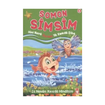 Somon Simsim - Hini Nave Selam Ye Xwede Dibe