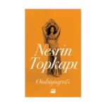 Nesrin Topkapı