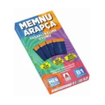 Memnu Arapça Kutu Oyunu