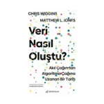 Veri Nasıl Oluştu ?