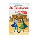 Doğa Savaşçıları-5 Ata Tohumlarının İzinde