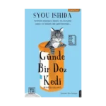 Günde Bir Doz Kedi