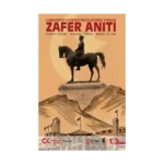 Zafer Anıtı – Cumhuriyet Gazetesi Öncülüğünde Yapılan