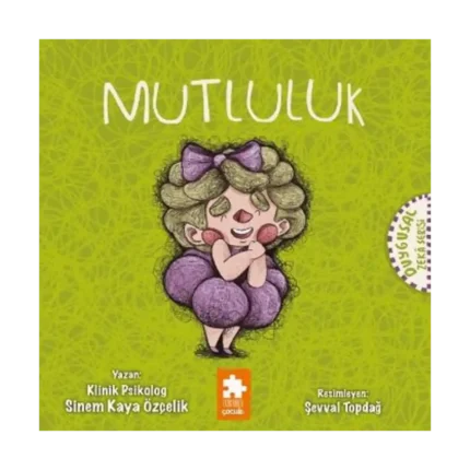 Mutluluk