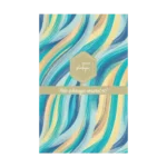 Zamansız Planlayıcı - Yola çıkmaya cesaret et! (Ciltli)