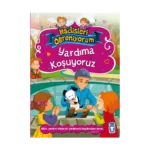 Yardıma Koşuyoruz - Hadisleri Öğreniyorum