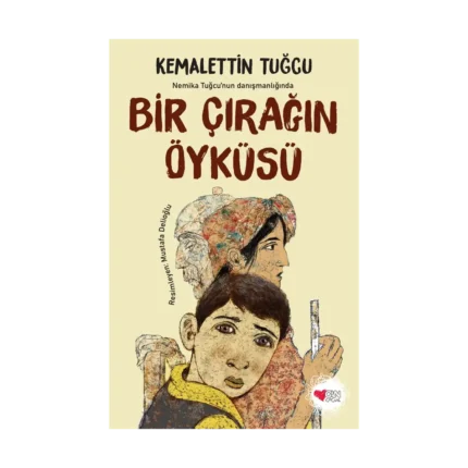 Bir Çırağın Öyküsü