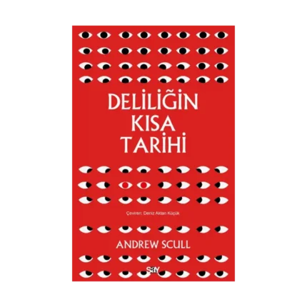 Deliliğin Kısa Tarihi