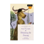 Dimitraş İle Pıtıraş - Gökoğuz Masalları