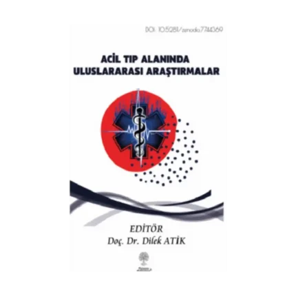 Acil Tıp Alanında Uluslararası Araştırmalar