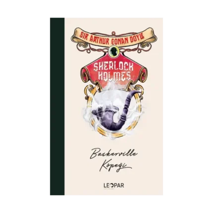 Sherlock Holmes Baskerville Köpeği
