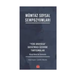 Mümtaz Soysal Sempozyumları