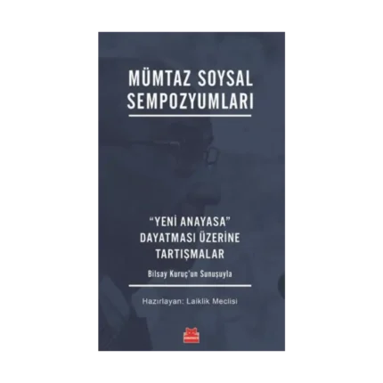 Mümtaz Soysal Sempozyumları