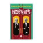 Asansörle Antik Yunan'a Yolculuk