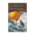 Kardeşlik Savaşçıları 9 - Amansız Takip