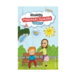 Tino'nun Düşleri - Bankta