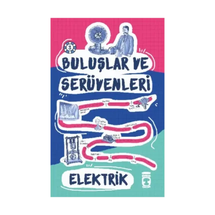 Elektrik - Buluşlar ve Serüvenleri