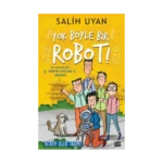 Yok Böyle Bir Robot! - Acayip İşler Takımı