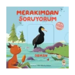 Merakımdan Soruyorum - Orman