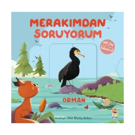 Merakımdan Soruyorum - Orman