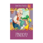 Pinokyo