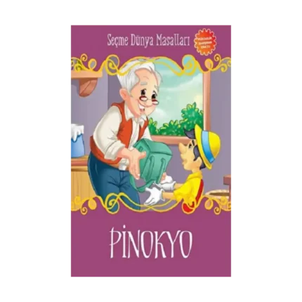 Pinokyo