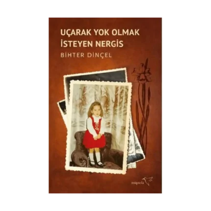 Uçarak Yok Olmak İsteyen Nergis