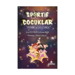 Sportif Çocuklar - Ritmik ve Voleybol