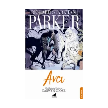Parker: Avcı