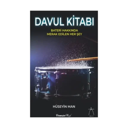 Davul Kitabı
